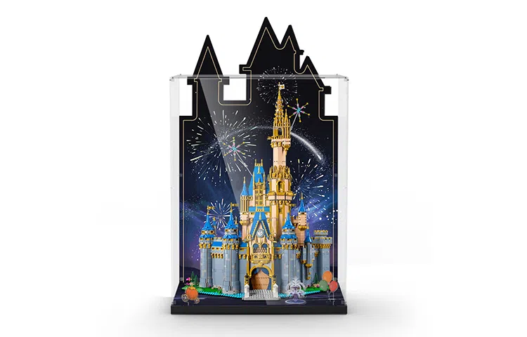 LIGHT YOUR BRICKS 43222