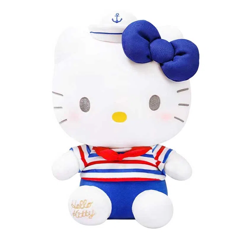 LFashion Life x Sanrio Hello Kitty 20cm30cm
