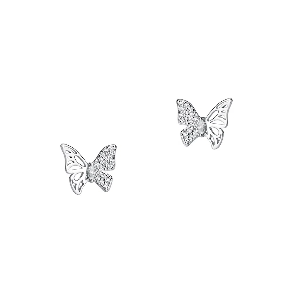CMLZIUA Butterfly Earrings
