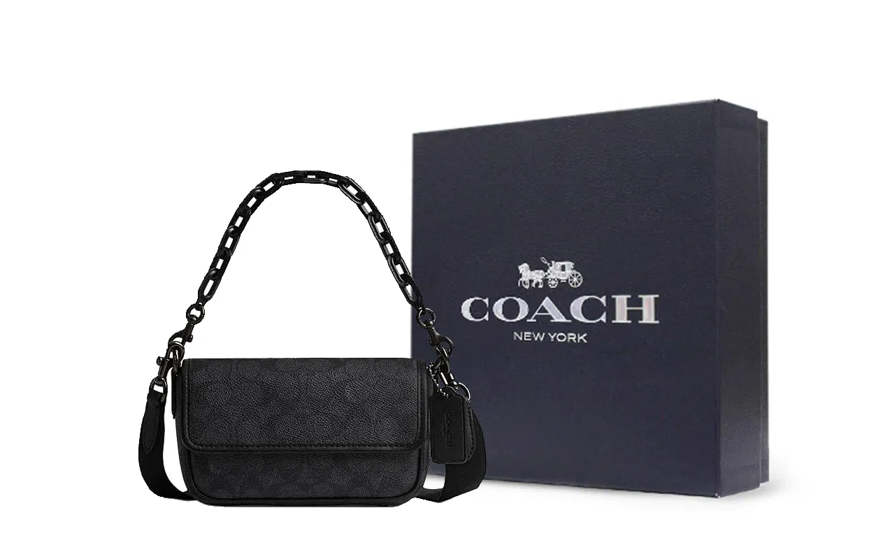 COACH Charter 18