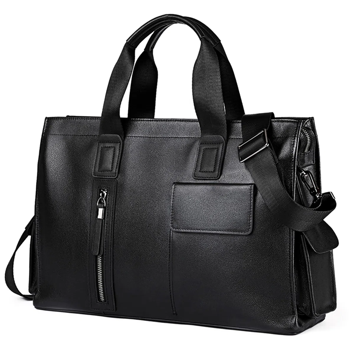 Laorentou Business Briefcase