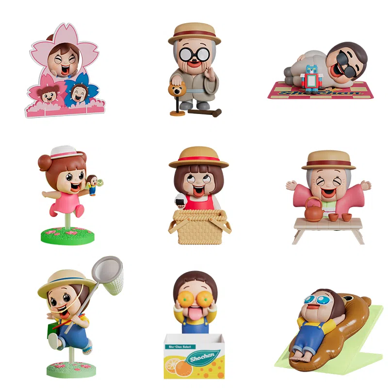 SOAP STUDIO Sho-Chan 8