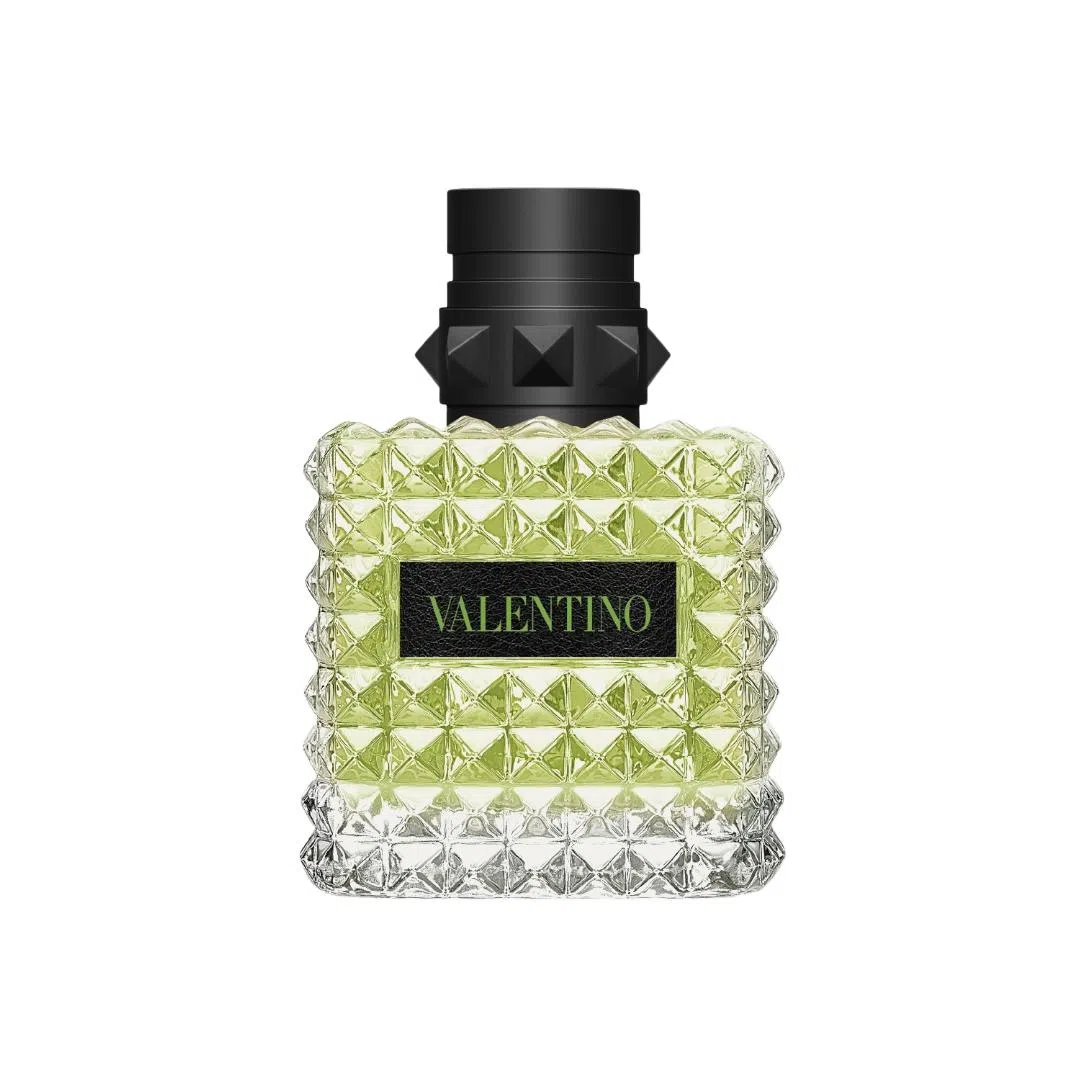 Valentino Born in Roma