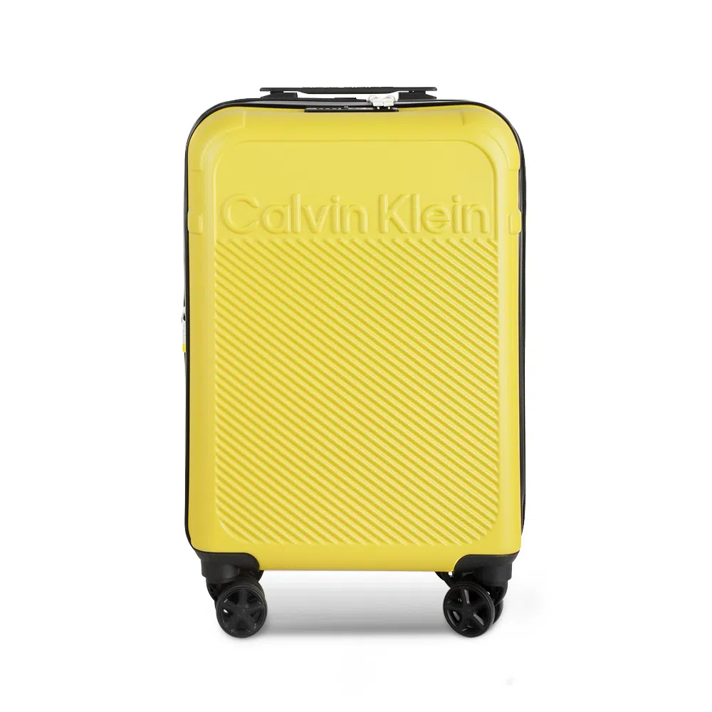 CALVIN KLEIN ABS+PC TSA 202428