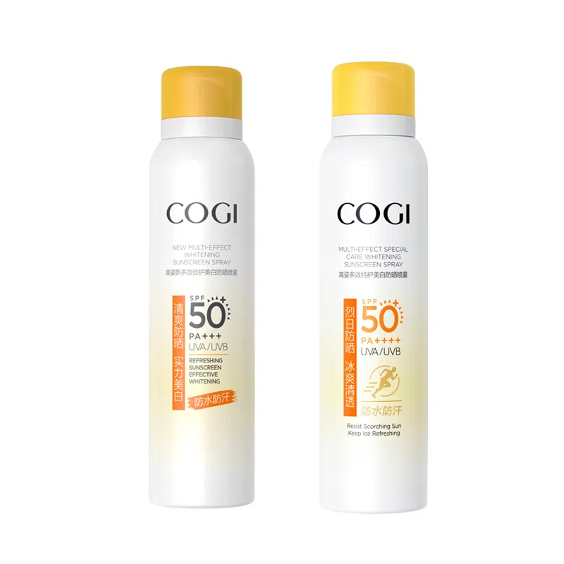 SPF50+ PA++ 120ml