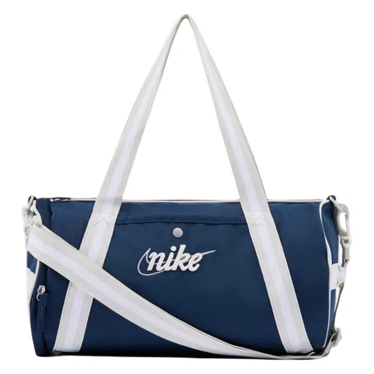 Nike Deep Sea Blue Travel Bag