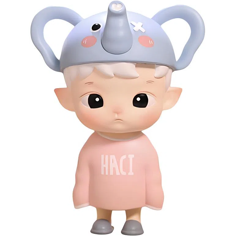 POP MART HACI 10.5cm