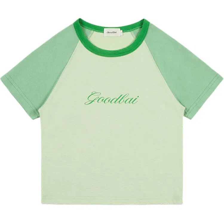 GOODBAI SS24 logoT
