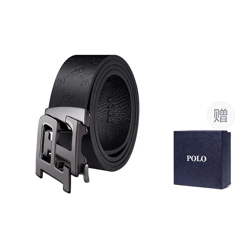 POLO logo 3.5cm