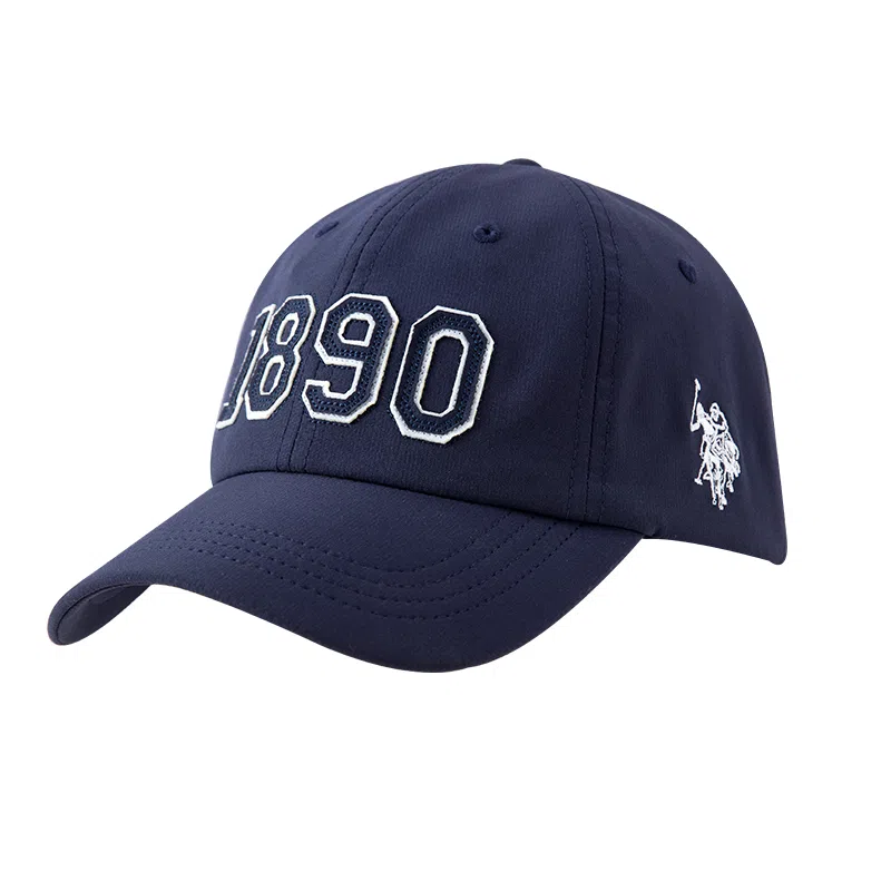 U.S. POLO ASSN. 1890 Cap