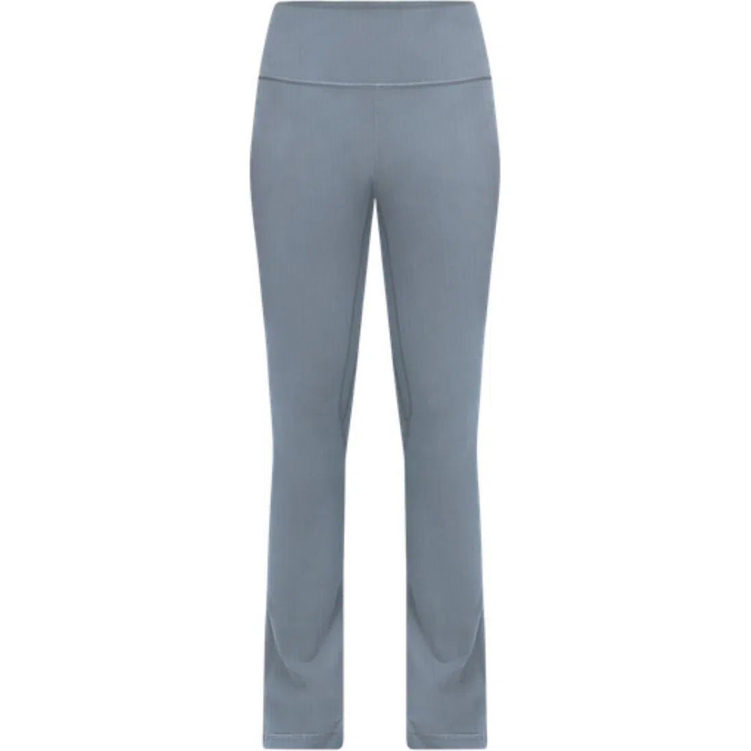 lululemon High-Rise Ribbed Mini-Flared