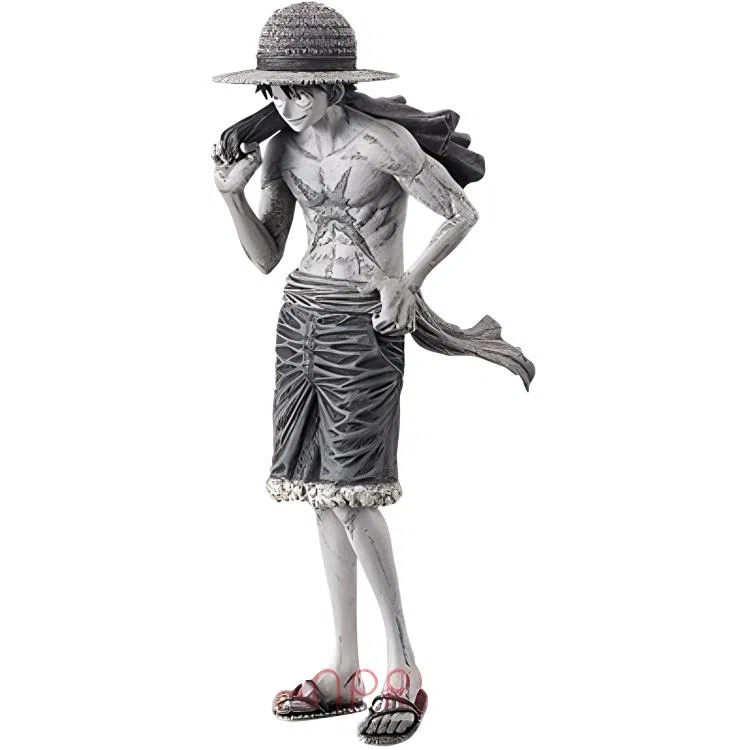 BANPRESTO D magazine vol.2