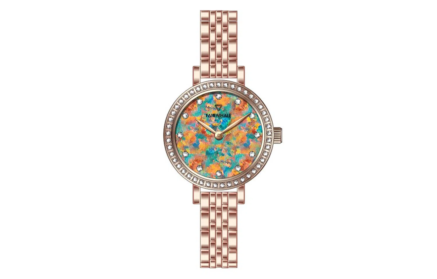 FAIRWHALE ins FW-3200-1