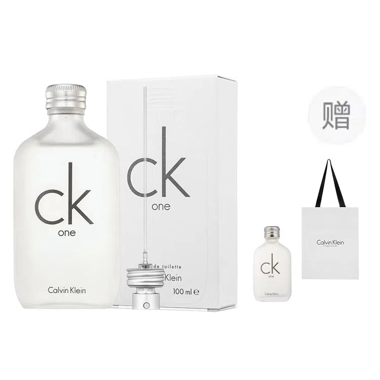 ckone(100ml+15ml)