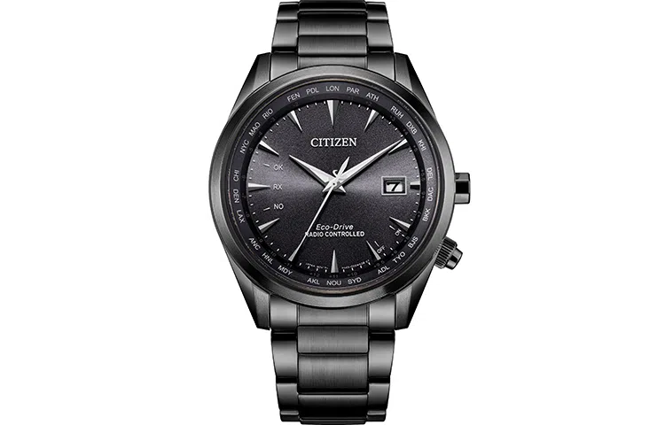 CITIZEN 43mm CB0275-83E