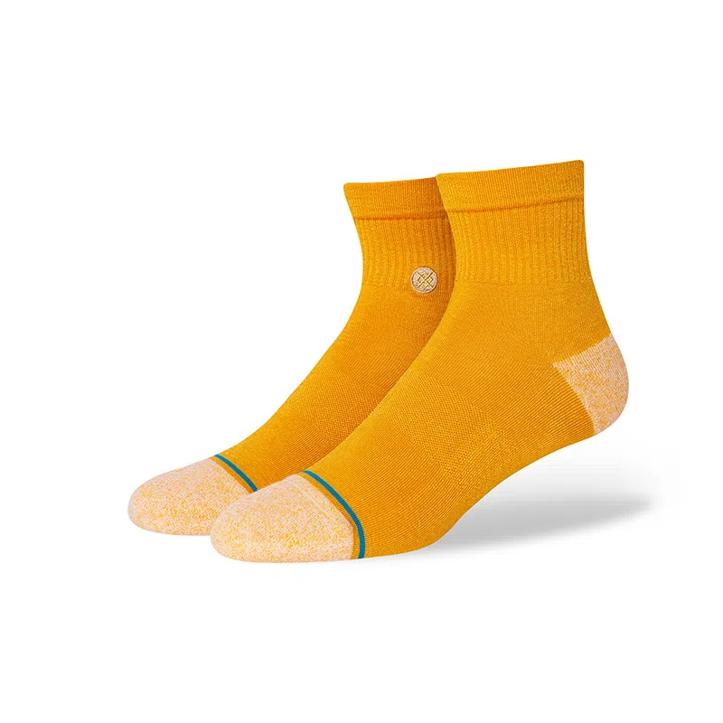 Stance 1