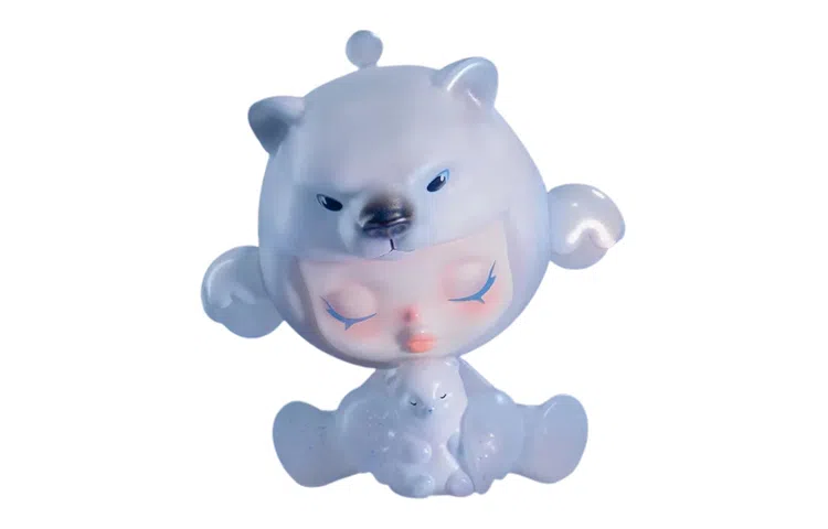 POP MART SKULLPANDA Dream Animal Series Blind Box