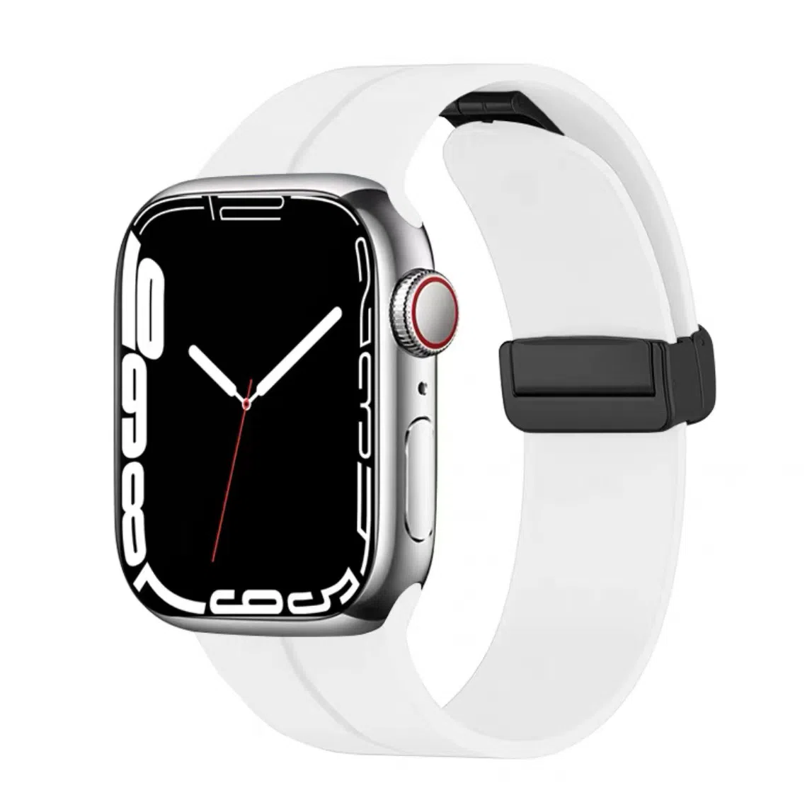 MSSM Apple Watch iwatch S9876543ES