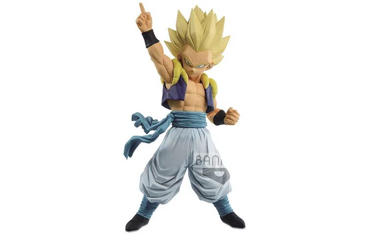 BANPRESTO legends collab 17cm