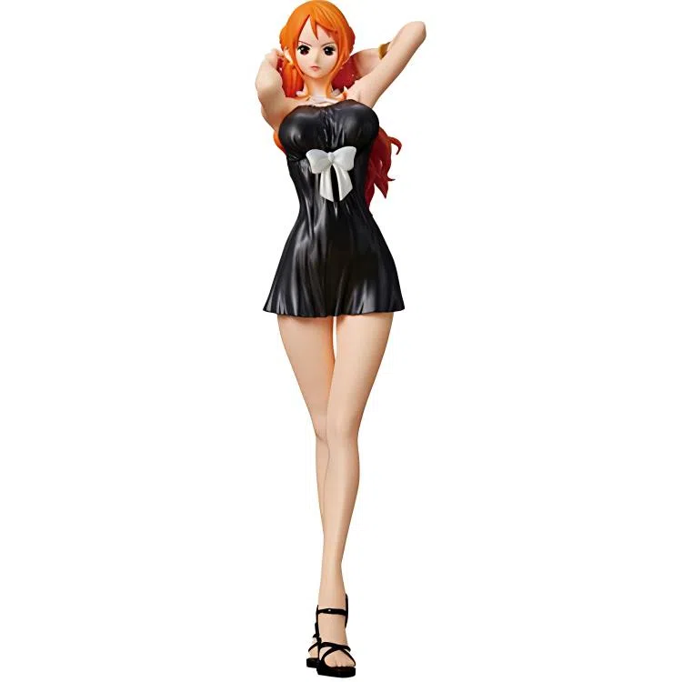 BANPRESTO glitterglamours special ver. 25cm