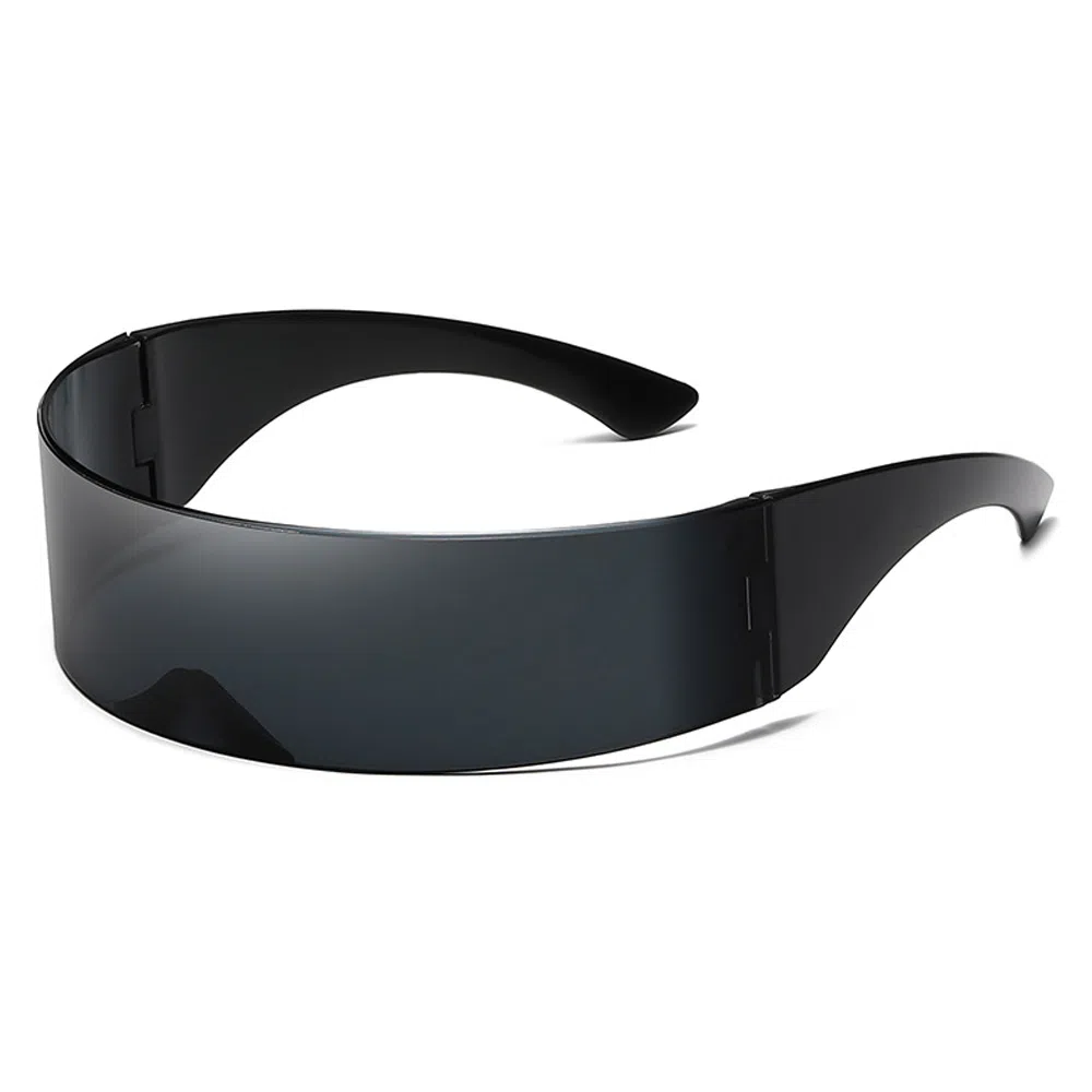 NOME Cyberpunk Sunglasses