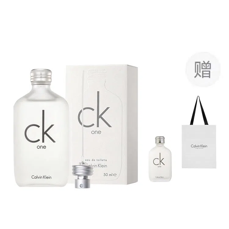 ckone(100ml+15ml)