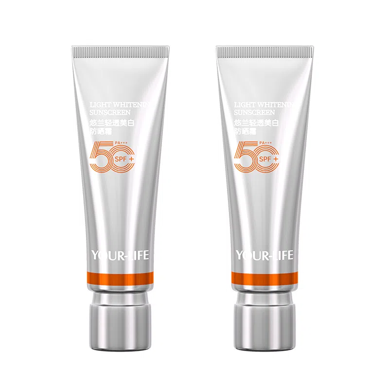 SPF50+PA++ 40g80g