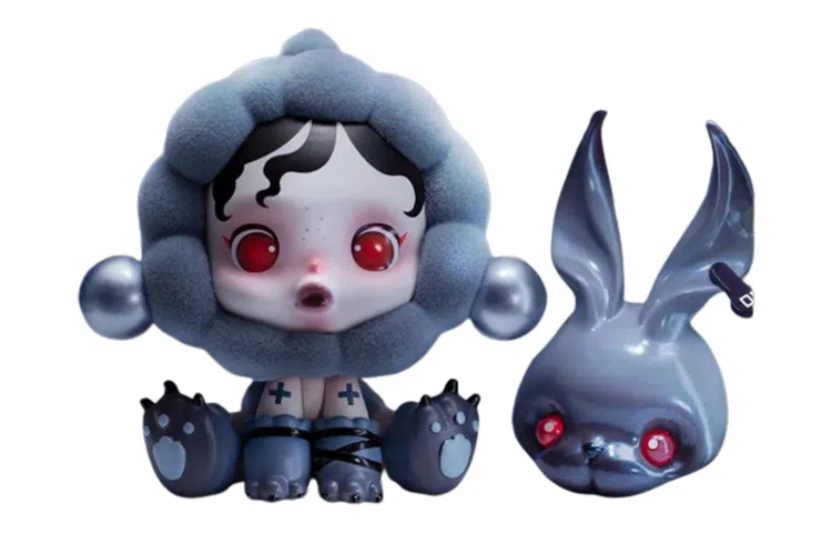 POP MART SKULLPANDA Dream Animal Series Blind Box