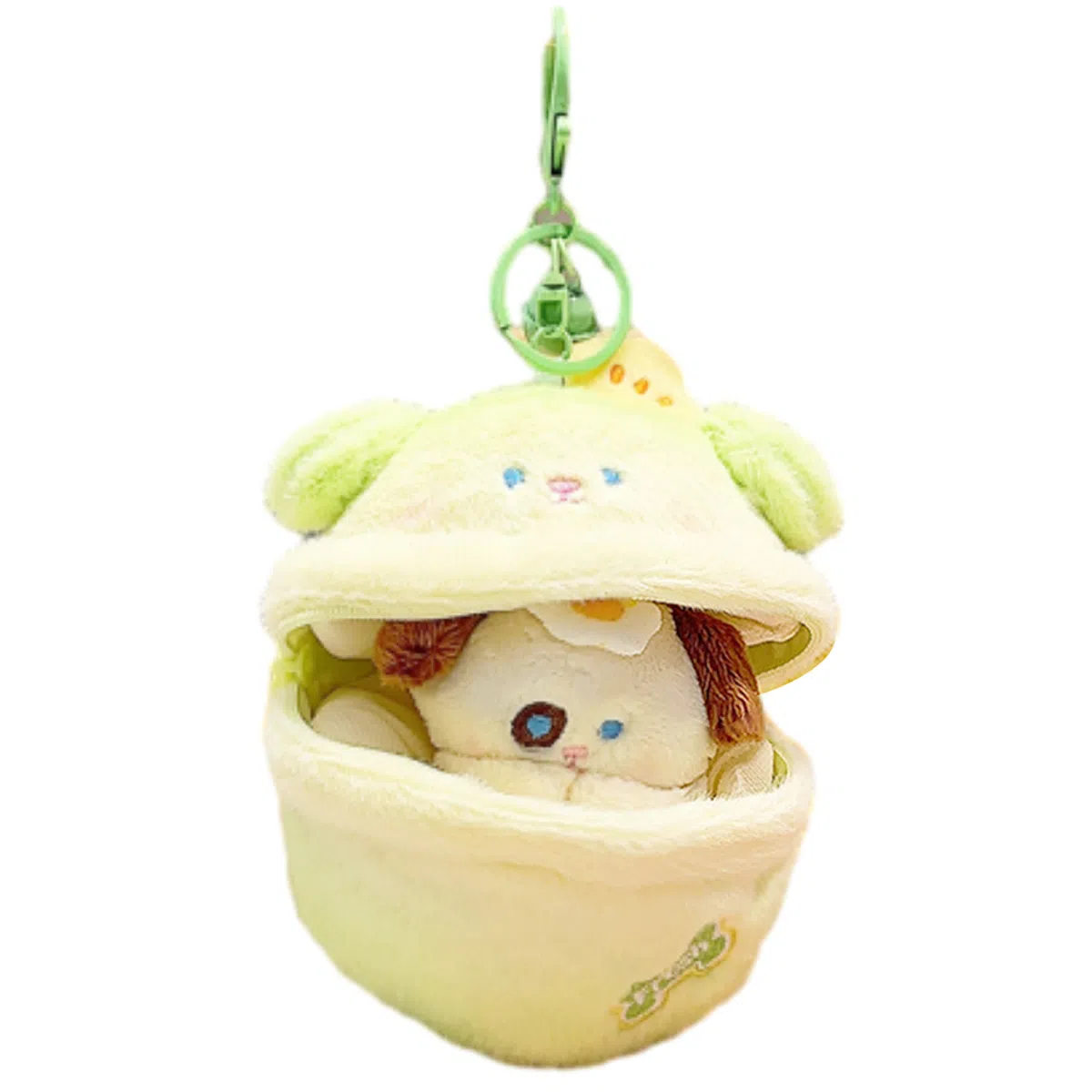 Jinnew 11cm
