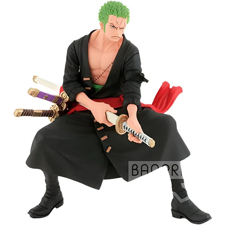 BANPRESTO KOA