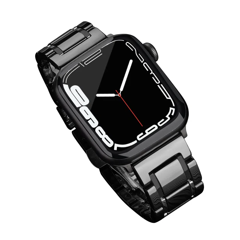 Akkerds Apple Watch