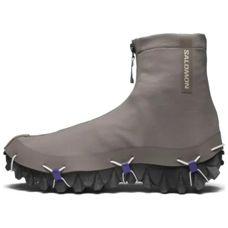 Salomon Snowclog Advanced