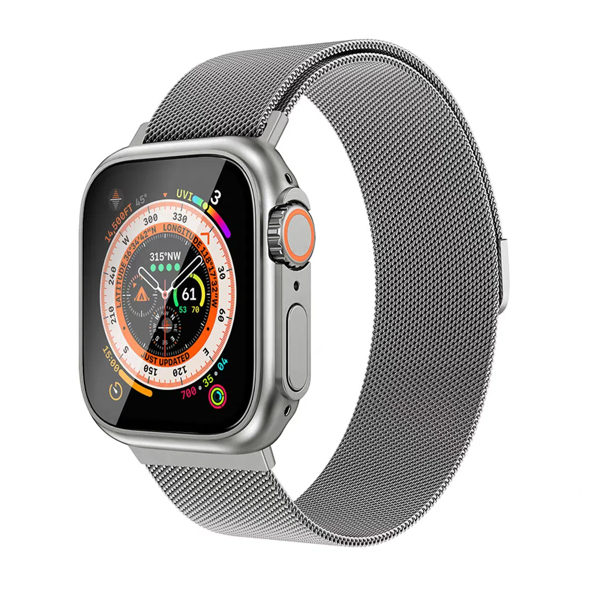 Akkerds 49WatchS45678