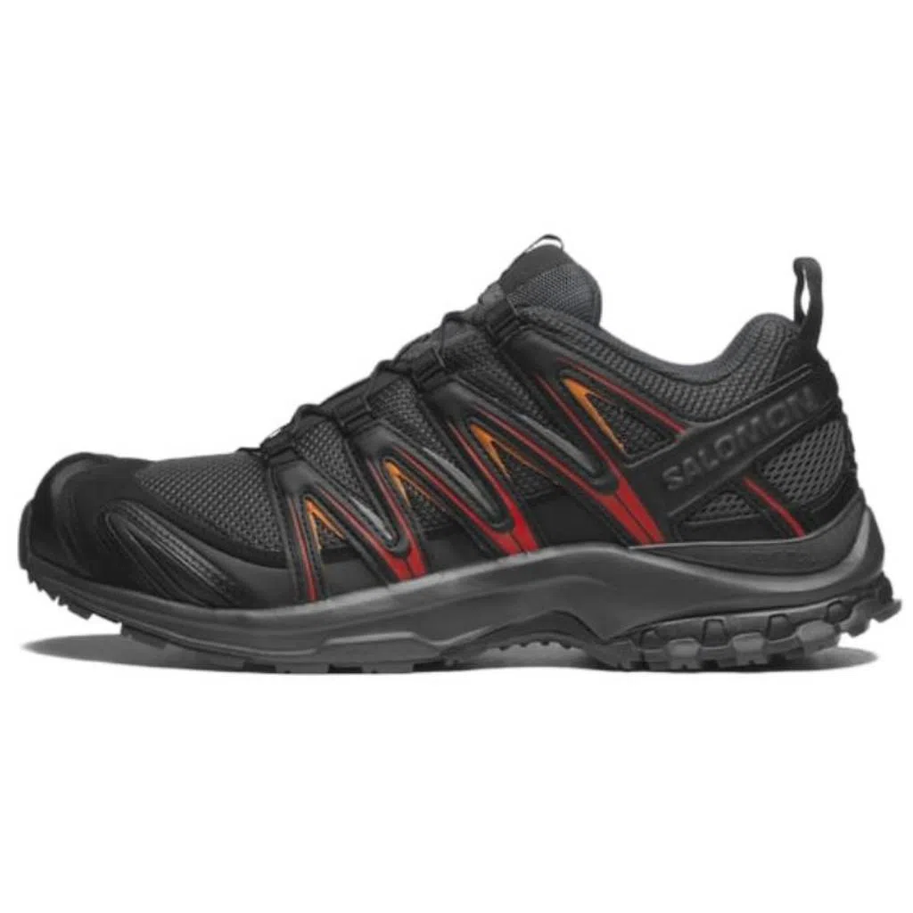 SALOMON XA PRO 3D