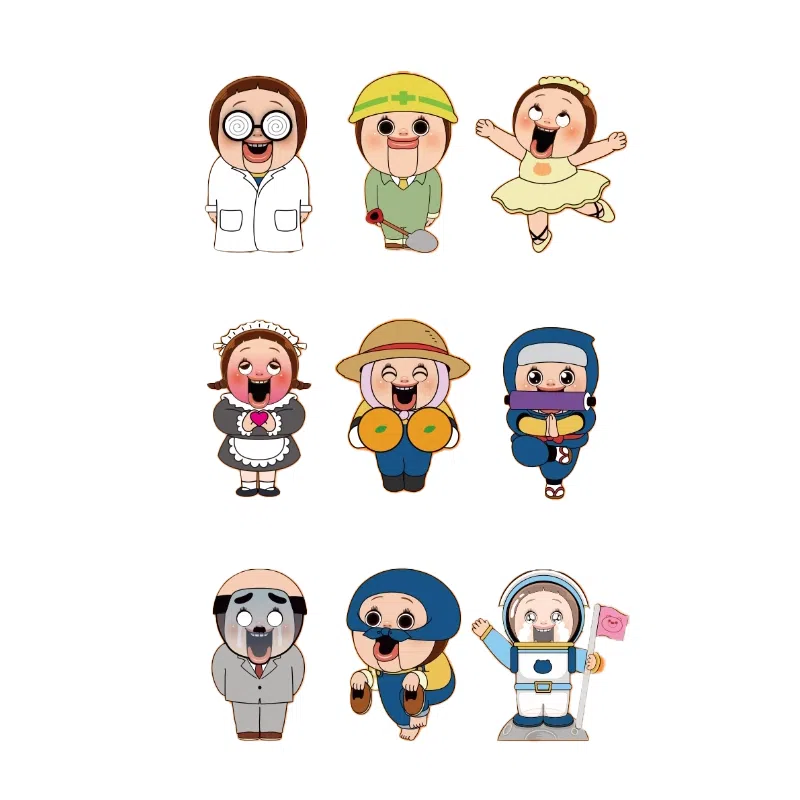 SOAP STUDIO Sho-Chan 9