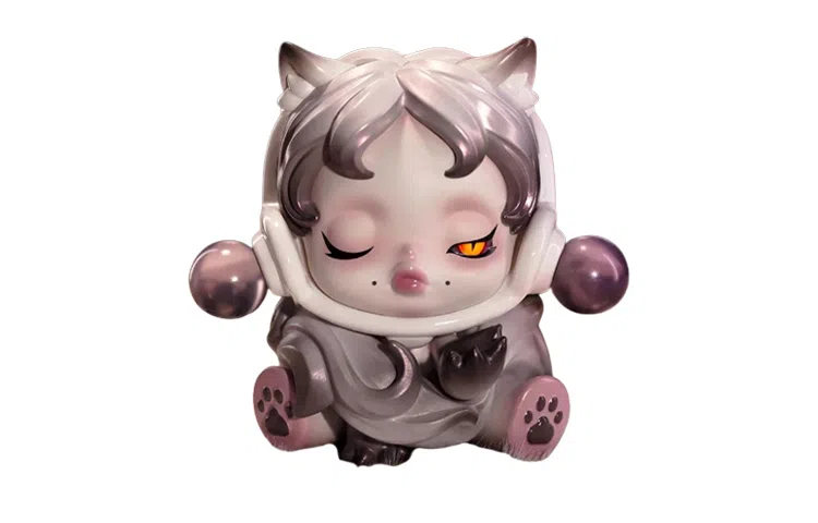 POP MART SKULLPANDA Dream Animal Series Blind Box