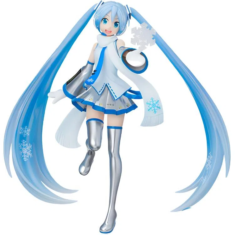 SEGA VOCALOID SKYTOWN Ver