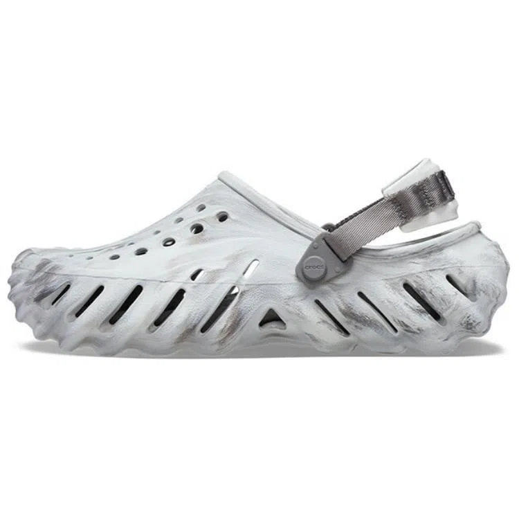 Crocs Classic Clog Grey