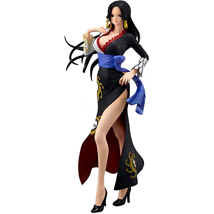 BANPRESTO stampede 24cm