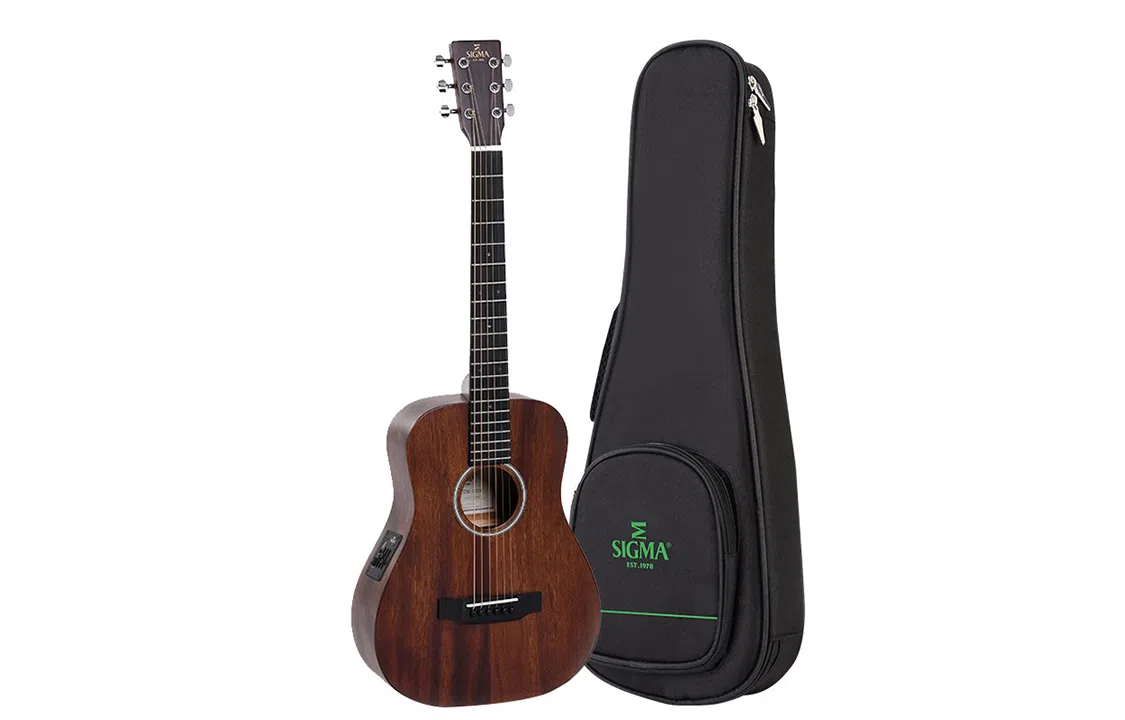 SIGMA(by MARTIN) TM-1215