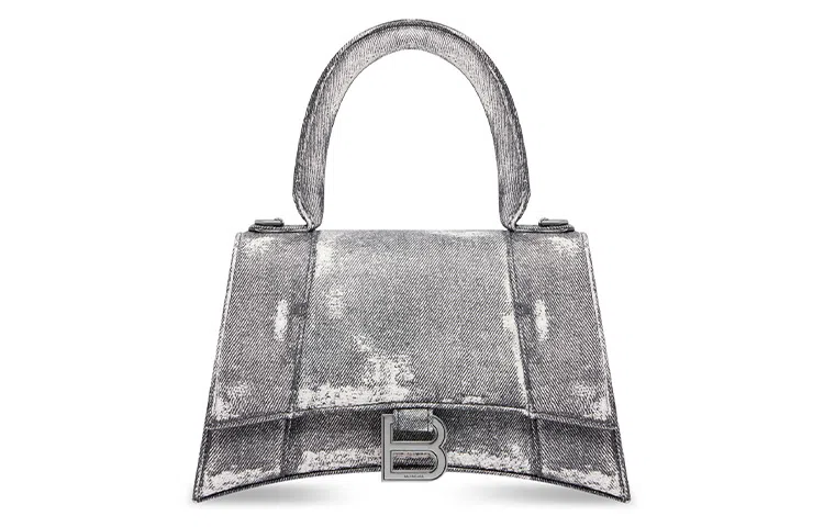 Balenciaga hourglass