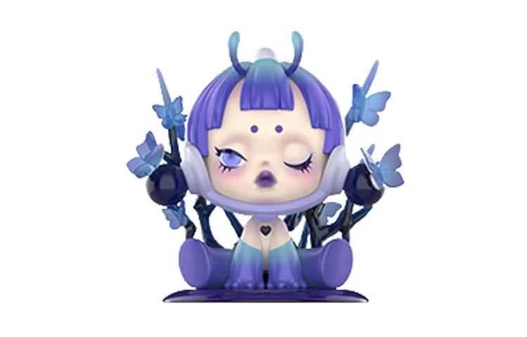 POP MART SKULLPANDA Dream Animal Series Blind Box