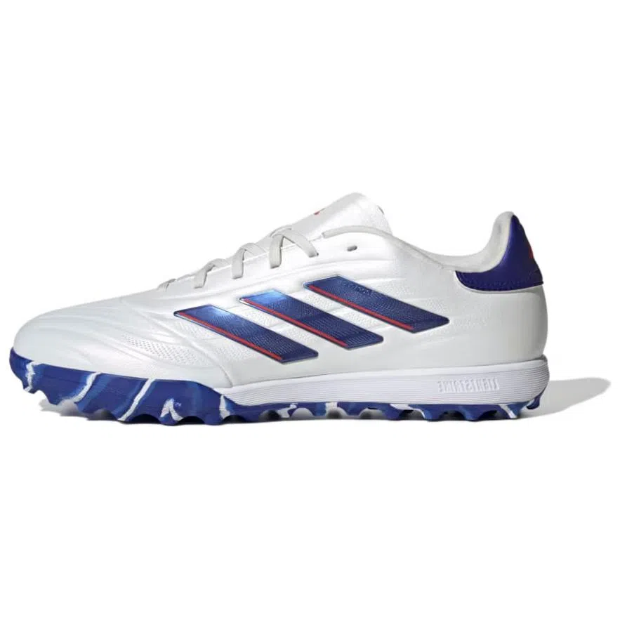 adidas COPA PURE 2 White Blue Red