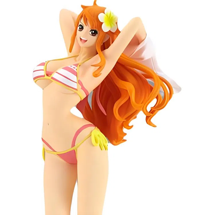 BANPRESTO b 20cm