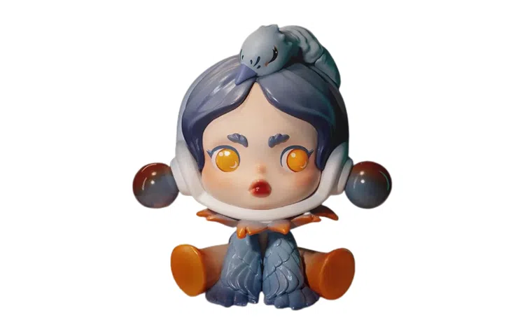 POP MART SKULLPANDA Dream Animal Series Blind Box