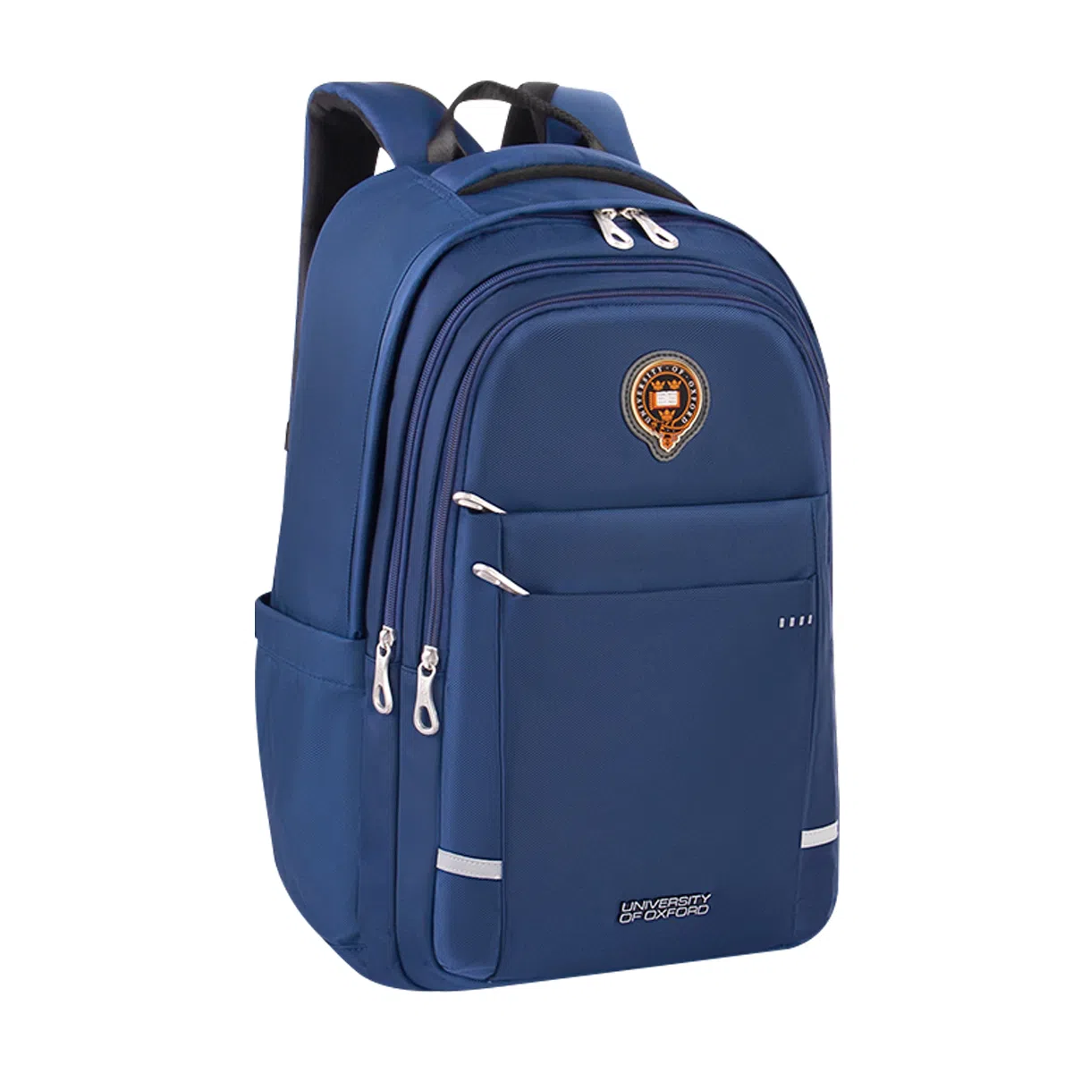 UNIVERSITY OF OXFORD