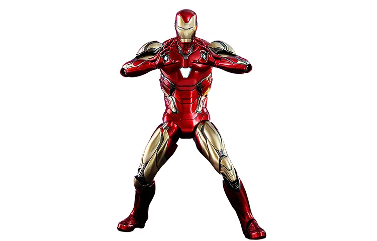 Hot Toys 16 4 32.5cm