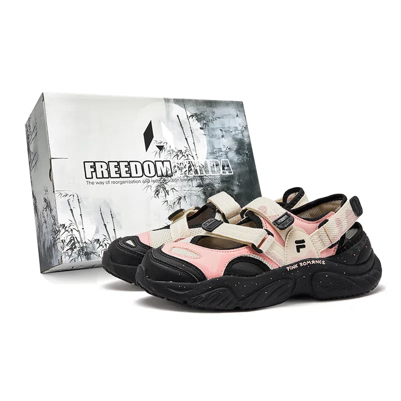 FILA FUSION Conch
