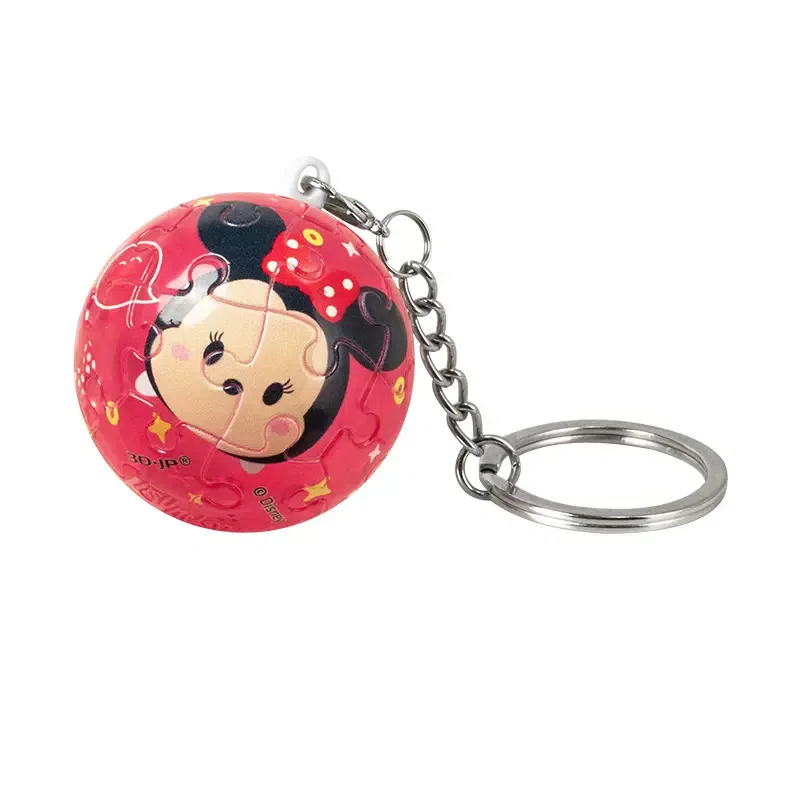 3D-JP x Disney 3d 24pcs A3676