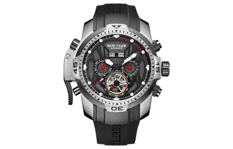 REEF TIGER RGA3532-JBHR